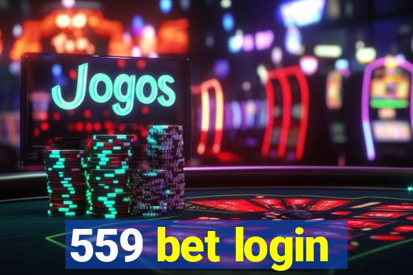 559 bet login